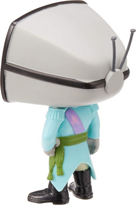 Фігурка Funko Pop Prince Robot IV 09 (Saga)