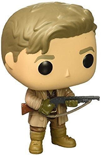 Фігурка Funko Pop Steve Trevor 173