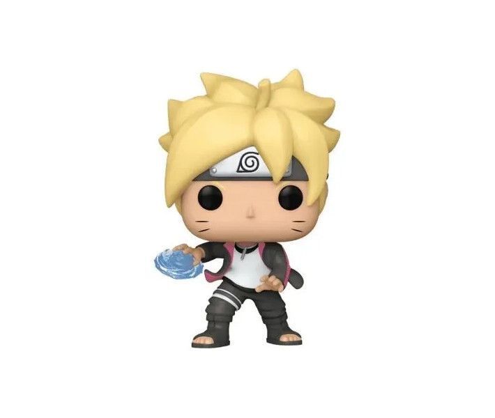 Фігурка Funko Pop Boruto 1356 Boruto with rasengan