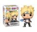 Фігурка Funko Pop Boruto 1356 Boruto with rasengan