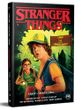 Stranger Things. Книга 4. Табір «Знайхідка»