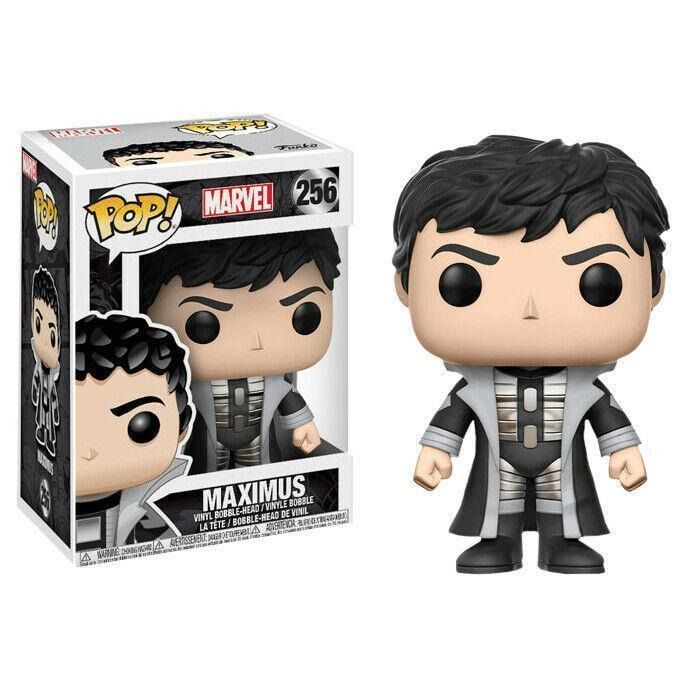 Фігурка Funko Pop Maximus 256