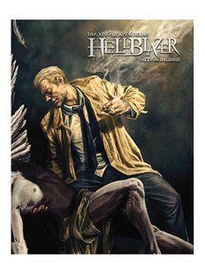 Hellblazer. Той, хто йде крізь пекло: Злети та падіння