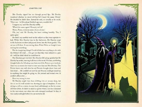 Harry Potter and the Philosopher&rsquo;s Stone