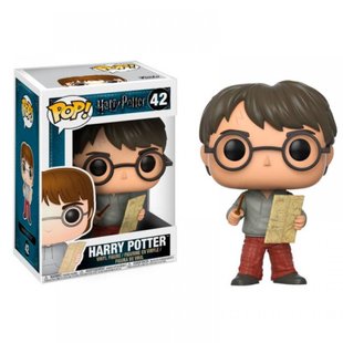 Фігурка Funko Pop Harry Potter 42